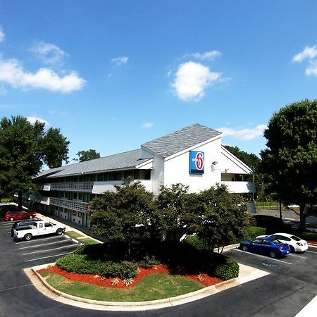 Motel 6-Tucker, Ga - Atlanta Northeast المظهر الخارجي الصورة