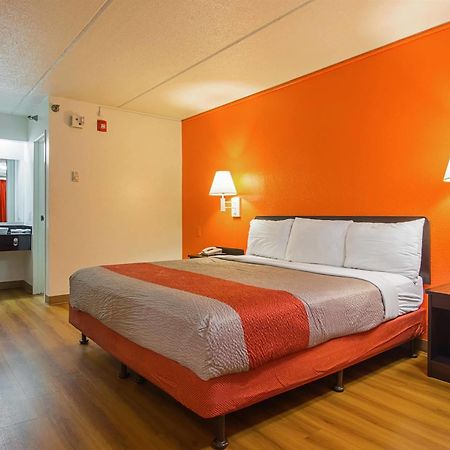 Motel 6-Tucker, Ga - Atlanta Northeast المظهر الخارجي الصورة