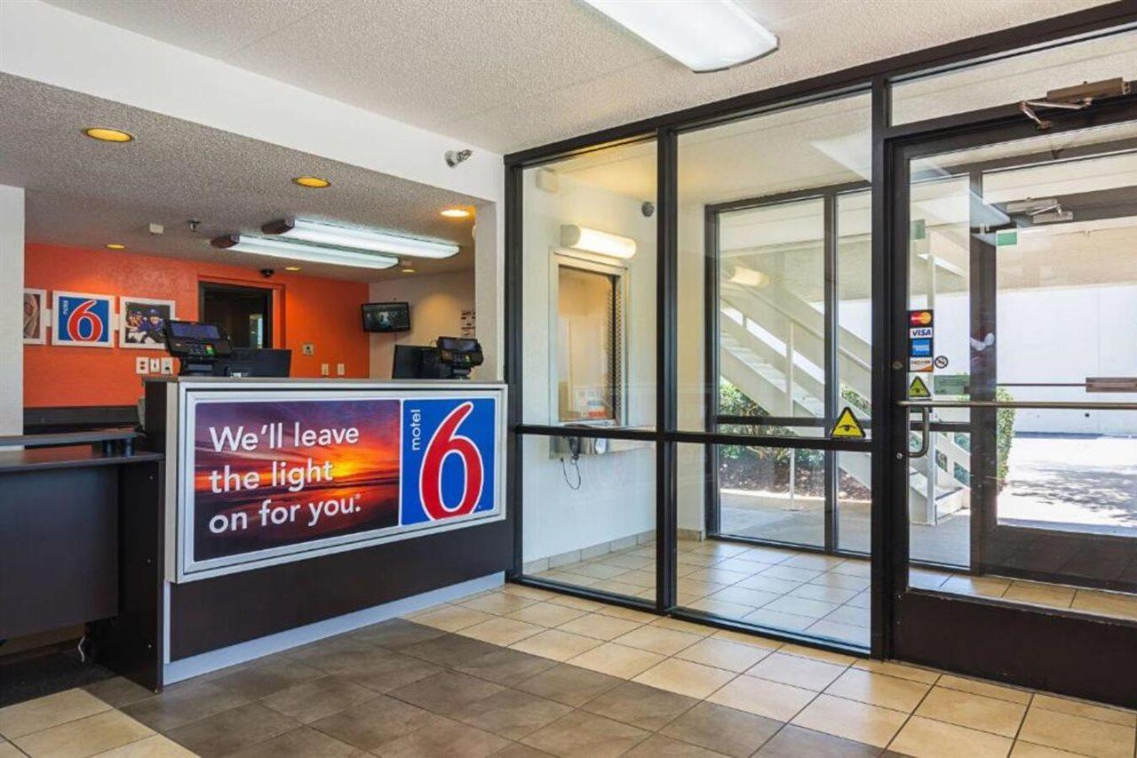 Motel 6-Tucker, Ga - Atlanta Northeast المظهر الخارجي الصورة