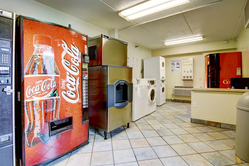 Motel 6-Tucker, Ga - Atlanta Northeast المرافق الصورة
