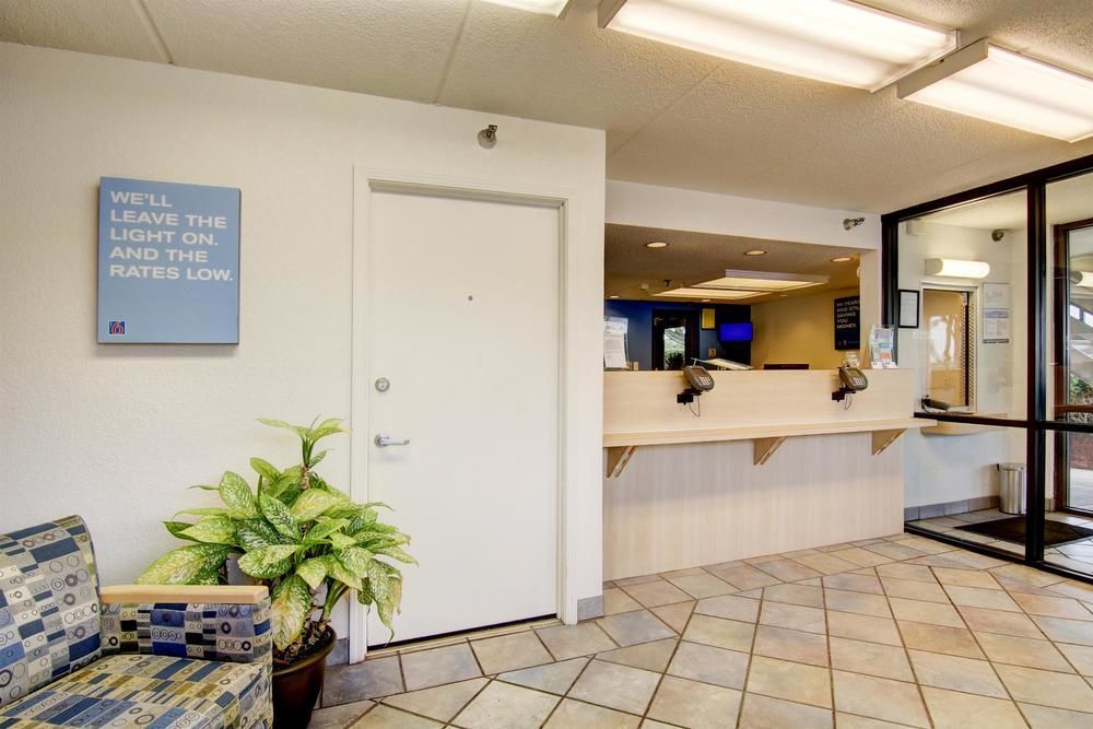 Motel 6-Tucker, Ga - Atlanta Northeast المظهر الخارجي الصورة
