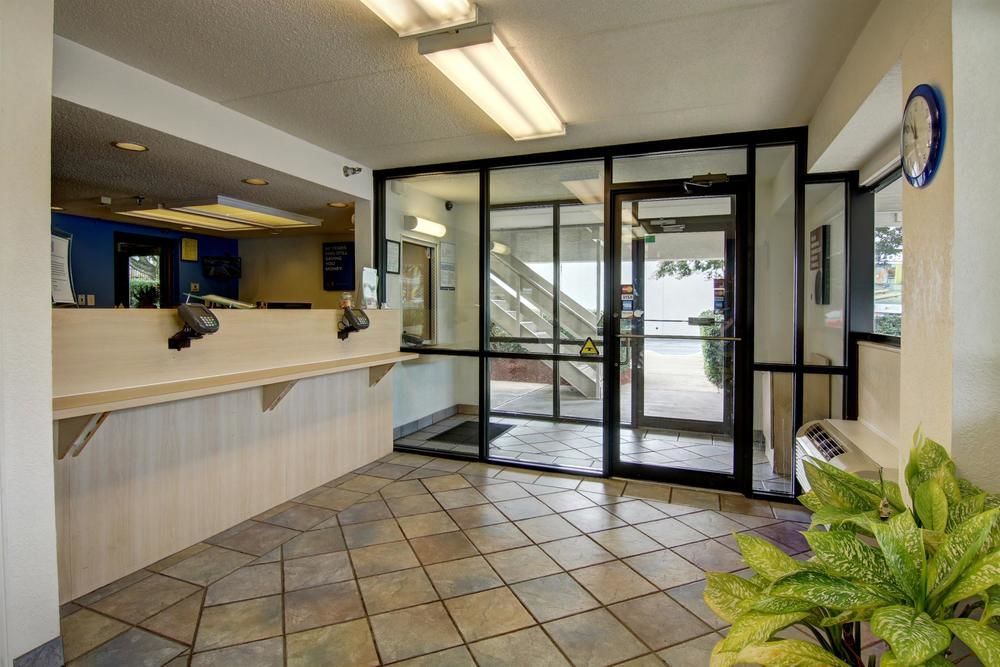 Motel 6-Tucker, Ga - Atlanta Northeast المظهر الخارجي الصورة