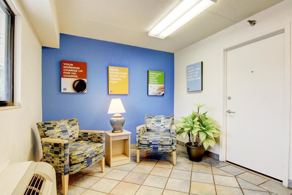 Motel 6-Tucker, Ga - Atlanta Northeast المظهر الخارجي الصورة
