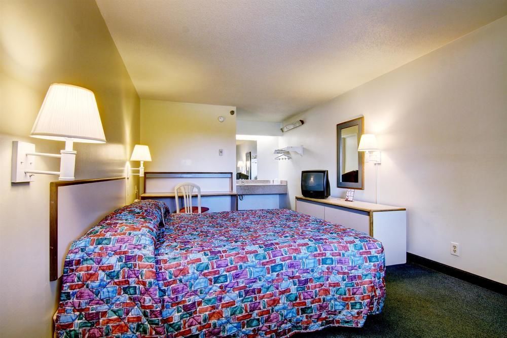 Motel 6-Tucker, Ga - Atlanta Northeast المظهر الخارجي الصورة