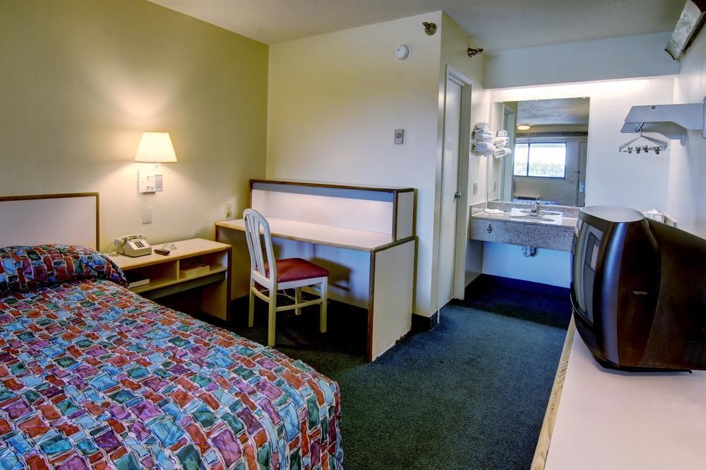 Motel 6-Tucker, Ga - Atlanta Northeast المظهر الخارجي الصورة