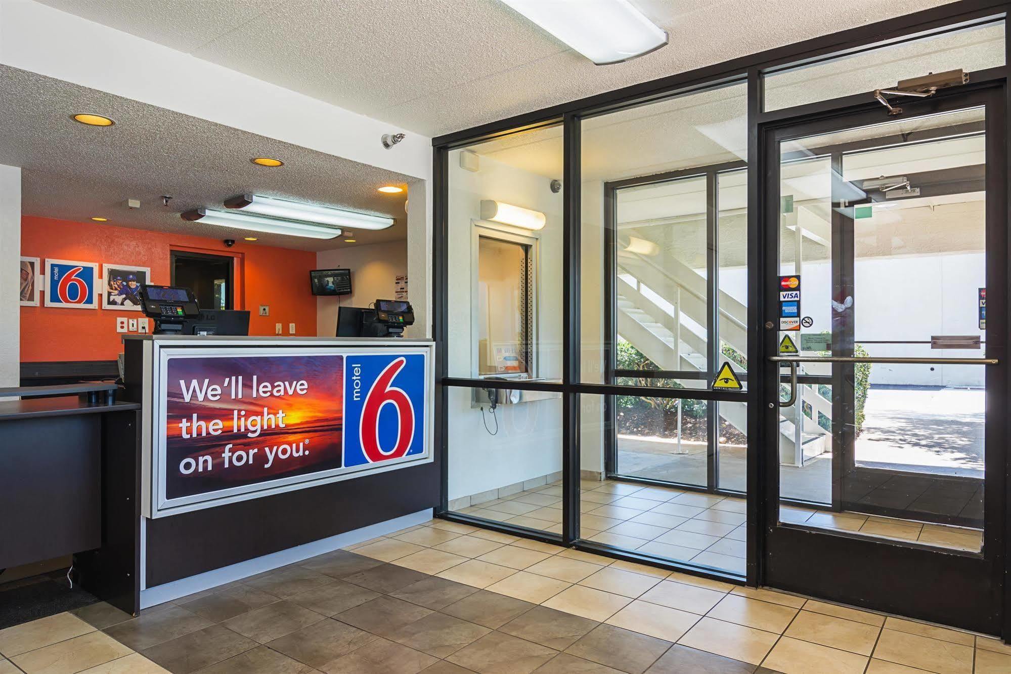 Motel 6-Tucker, Ga - Atlanta Northeast المظهر الخارجي الصورة