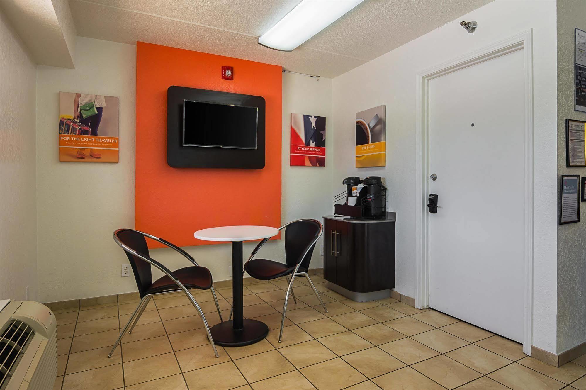 Motel 6-Tucker, Ga - Atlanta Northeast المظهر الخارجي الصورة