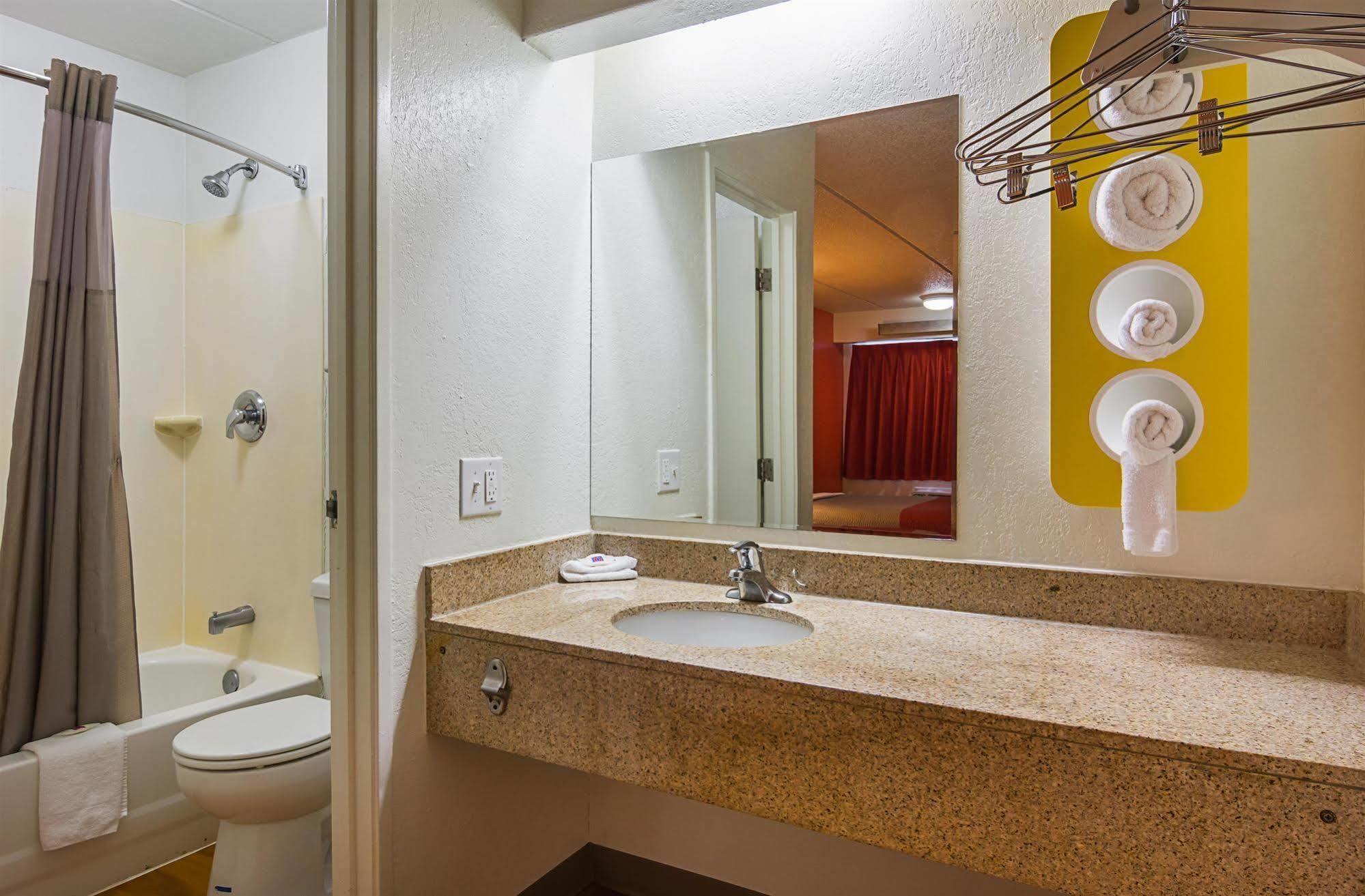 Motel 6-Tucker, Ga - Atlanta Northeast المظهر الخارجي الصورة