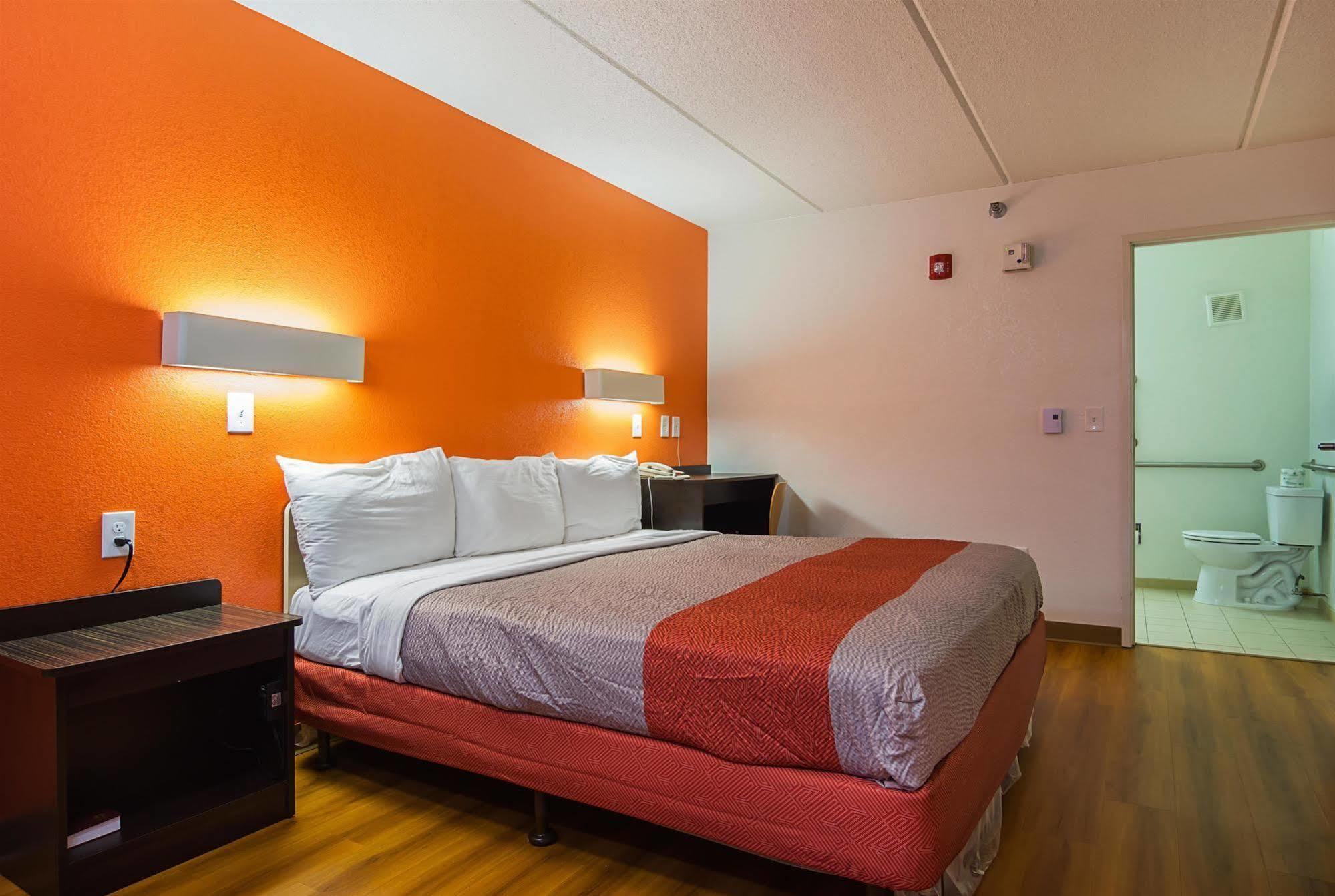 Motel 6-Tucker, Ga - Atlanta Northeast المظهر الخارجي الصورة