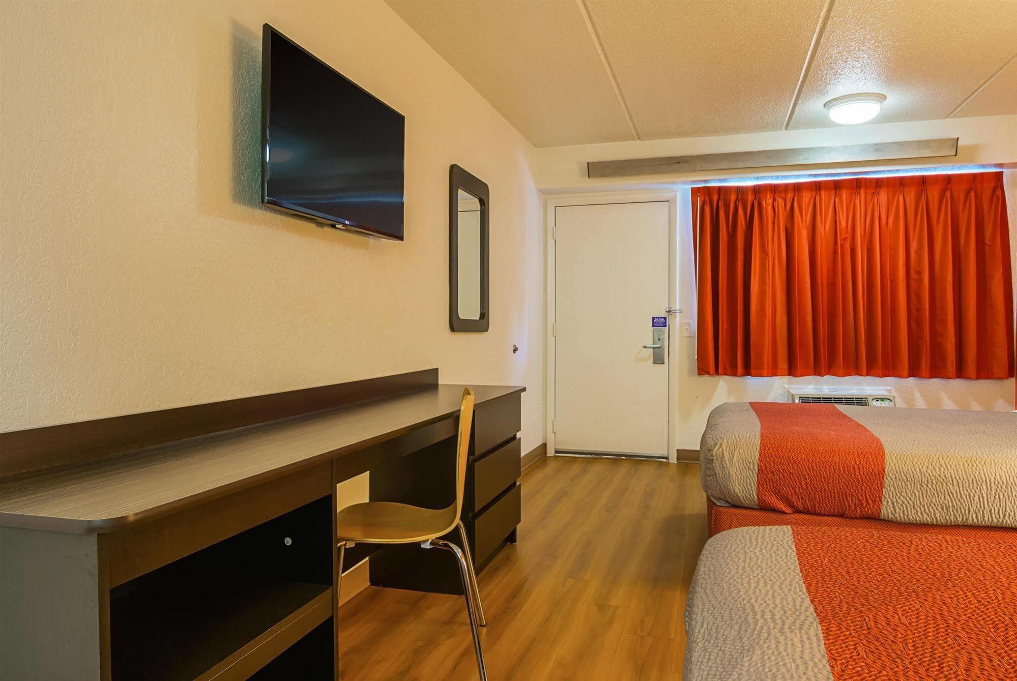 Motel 6-Tucker, Ga - Atlanta Northeast المظهر الخارجي الصورة