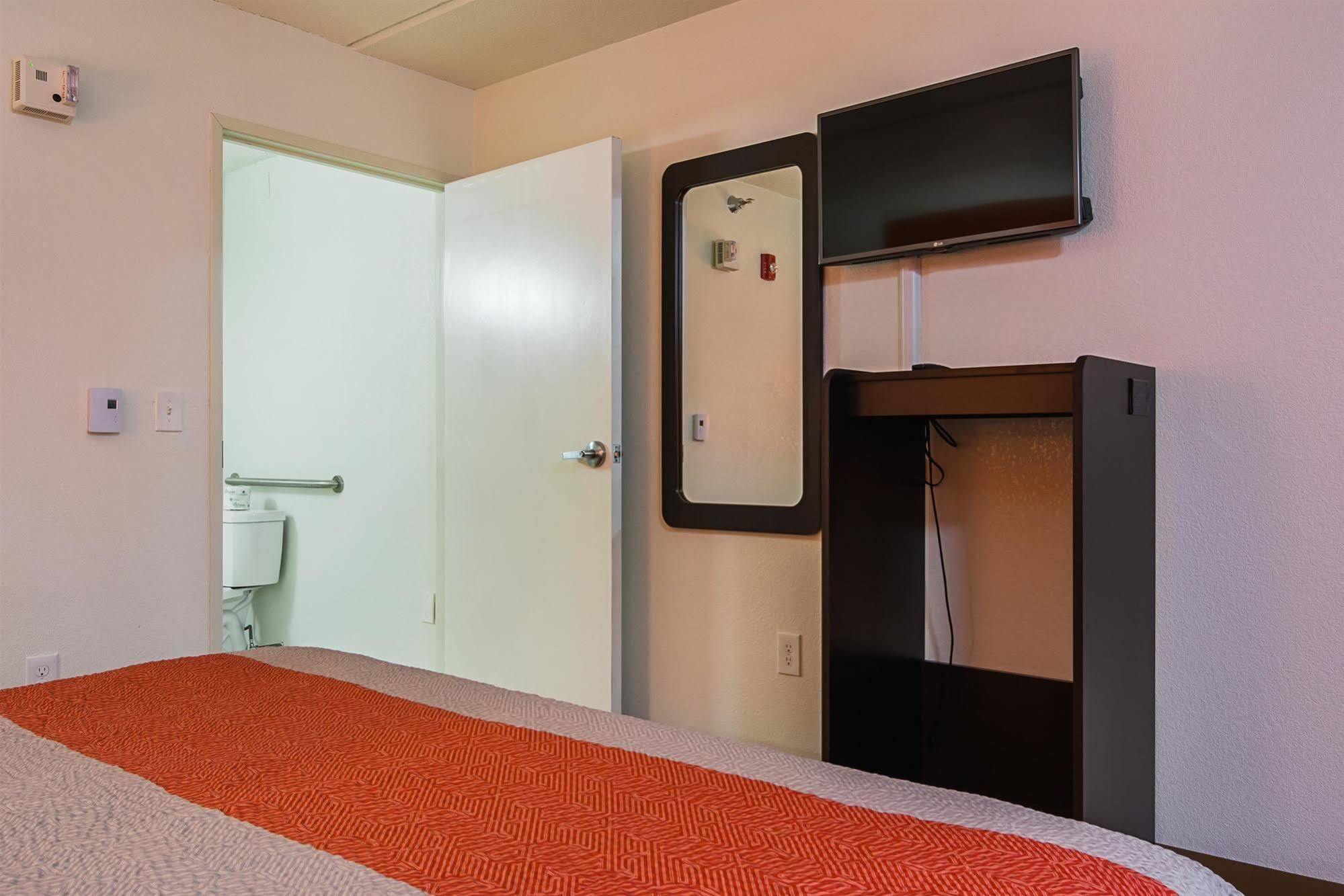 Motel 6-Tucker, Ga - Atlanta Northeast المظهر الخارجي الصورة