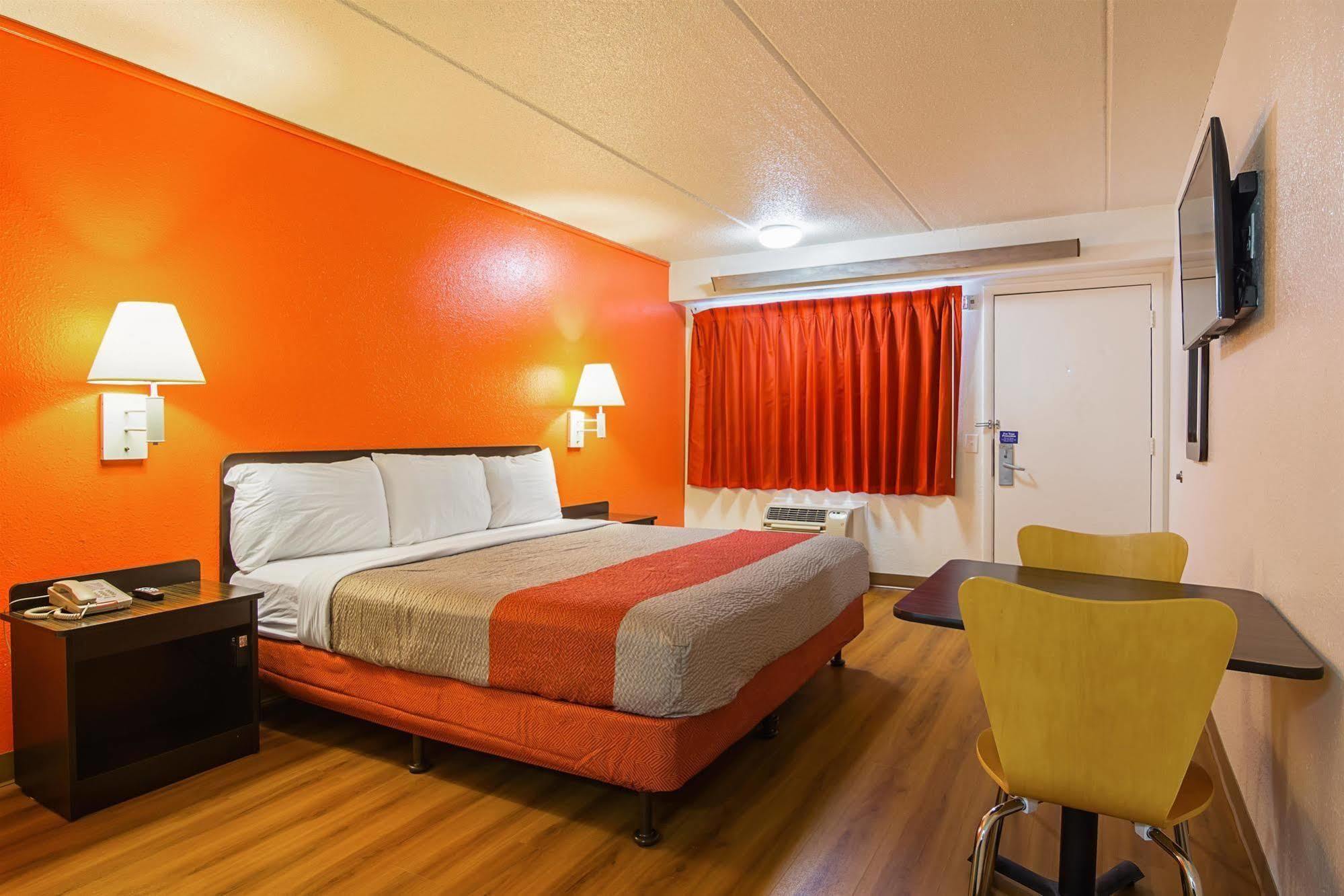 Motel 6-Tucker, Ga - Atlanta Northeast المظهر الخارجي الصورة