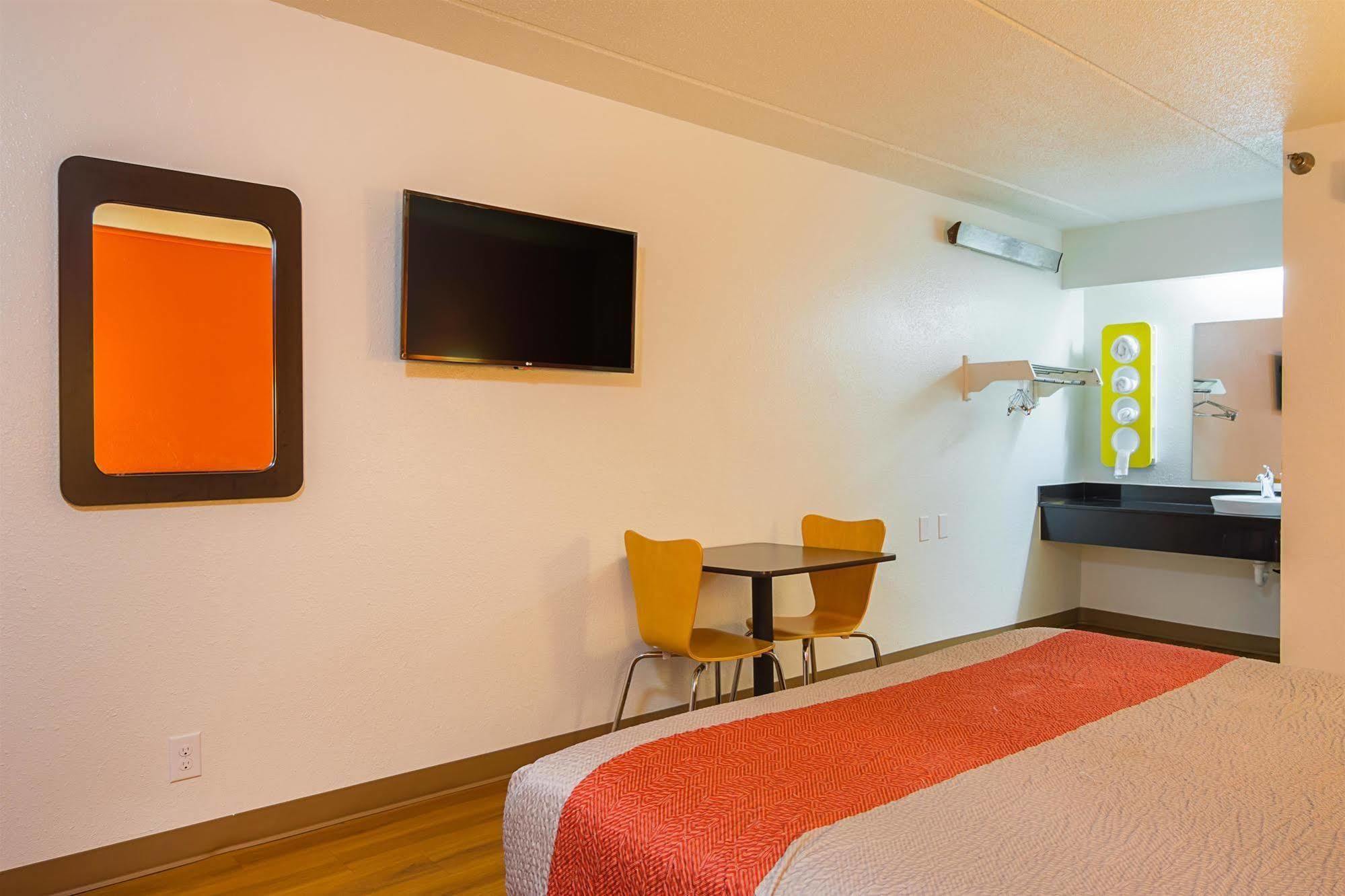 Motel 6-Tucker, Ga - Atlanta Northeast المظهر الخارجي الصورة