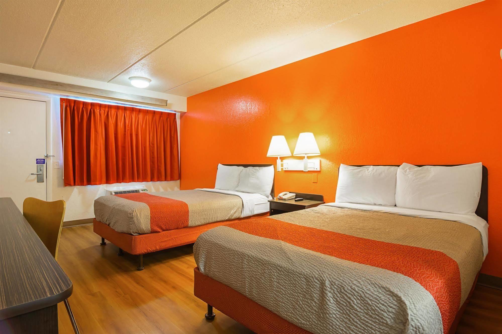Motel 6-Tucker, Ga - Atlanta Northeast المظهر الخارجي الصورة