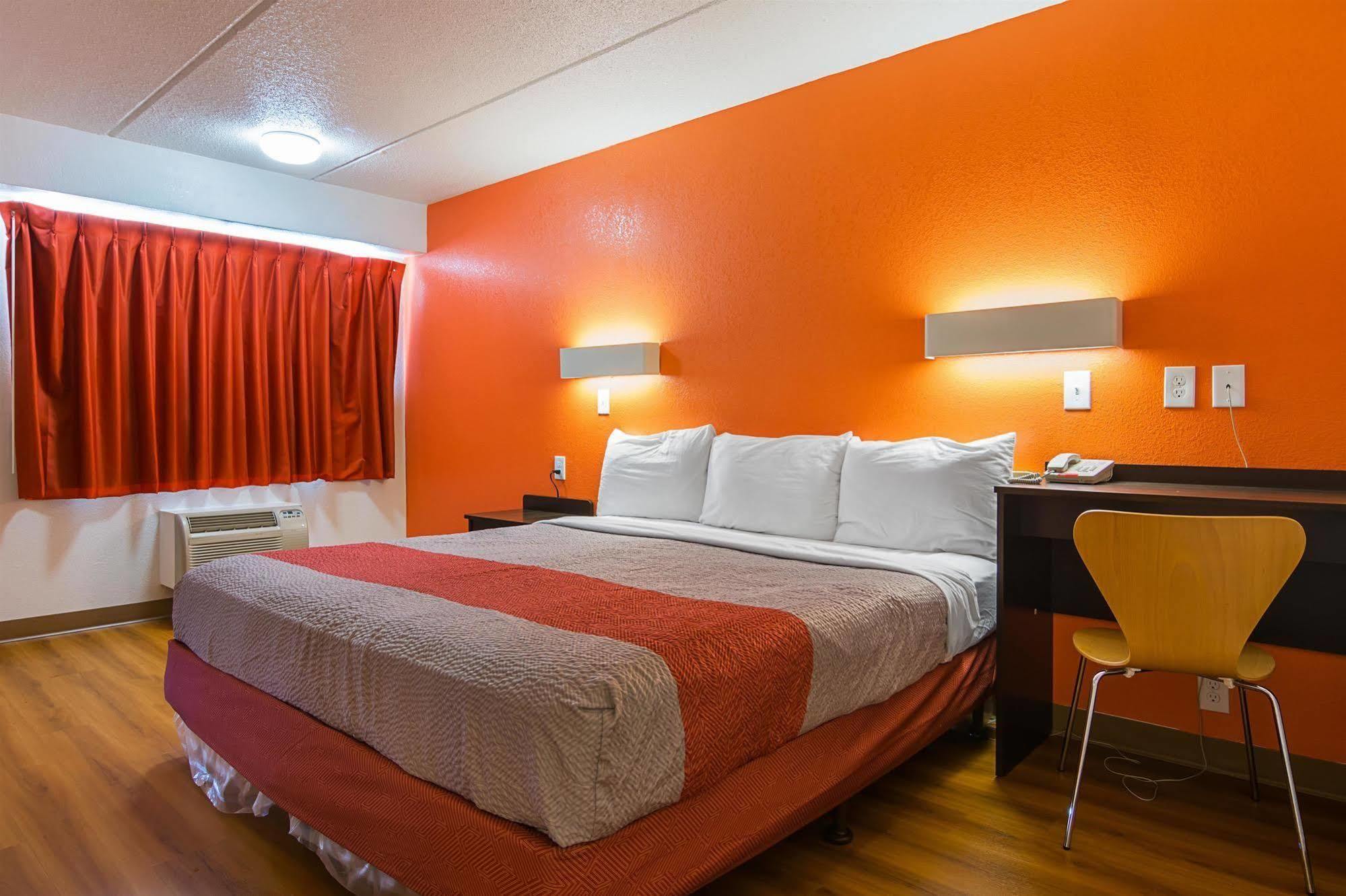 Motel 6-Tucker, Ga - Atlanta Northeast المظهر الخارجي الصورة