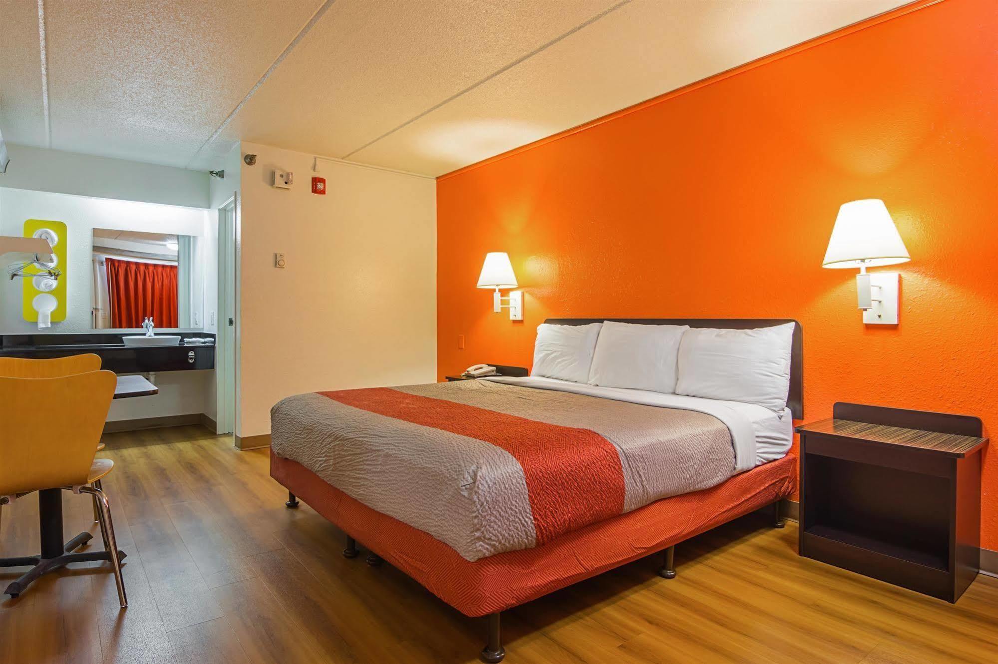 Motel 6-Tucker, Ga - Atlanta Northeast المظهر الخارجي الصورة