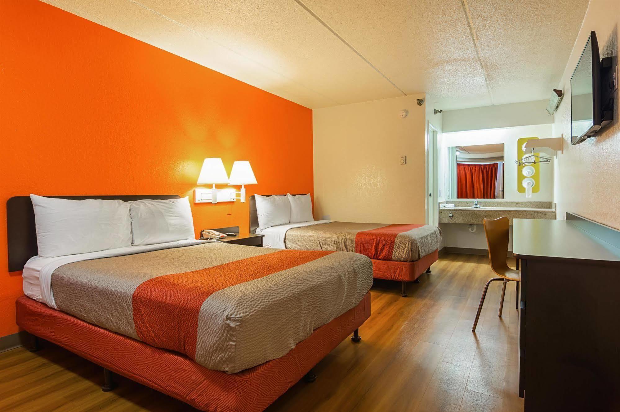 Motel 6-Tucker, Ga - Atlanta Northeast المظهر الخارجي الصورة